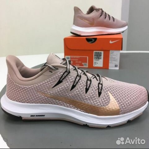 Кроссовки женские Nike Qwest 2 Кроссовки женские Nike Qwest 2