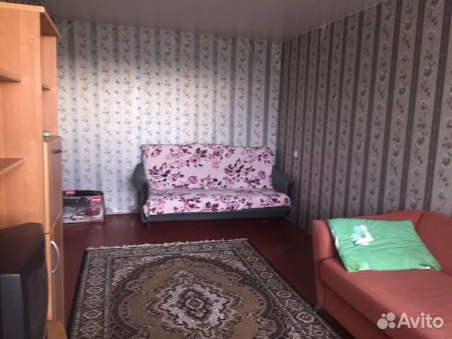1-к квартира, 32.1 м², 8/9 эт. 1-к квартира, 32.1 м², 8/9 эт.