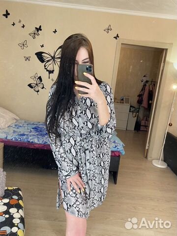 Платье Платье