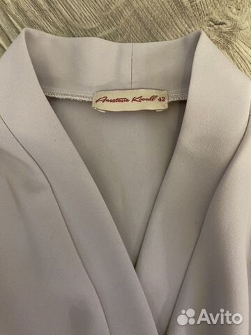 Костюм брючный