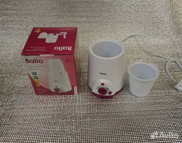 Подогреватель детского питания Подогреватель детского питания