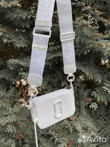 Сумка Marc Jacobs Snapshot