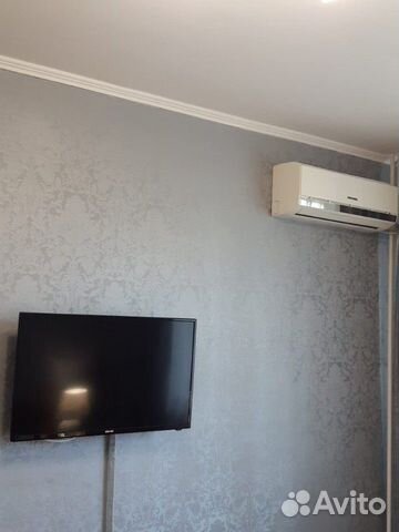 2-к квартира, 52 м², 4/5 эт. 2-к квартира, 52 м², 4/5 эт.