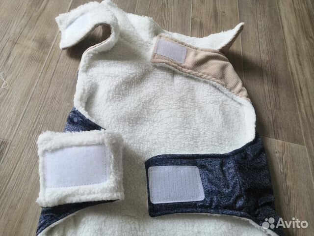 Костюмы и курточки для собак