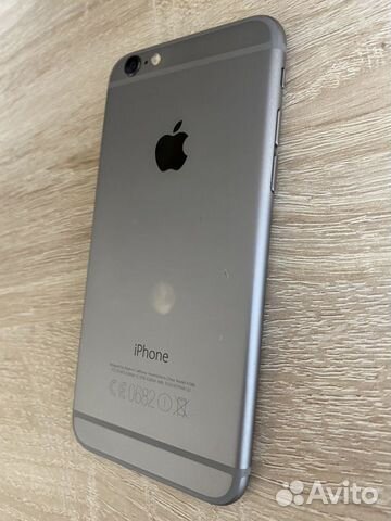 Телефон iPhone 6 64gb Телефон iPhone 6 64gb