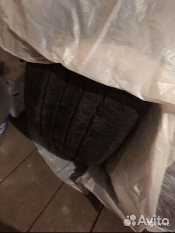 Резина Bridgestone R19 б/у Резина Bridgestone R19 б/у