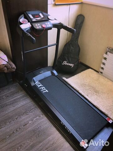  Treadmill 