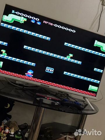 Сдам в аренду sega и dendy Сдам в аренду sega и dendy