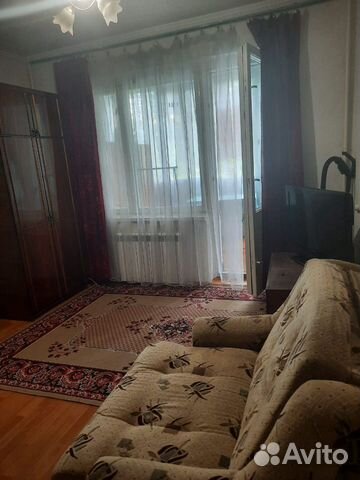 1-к квартира, 31 м², 1/9 эт. 1-к квартира, 31 м², 1/9 эт.