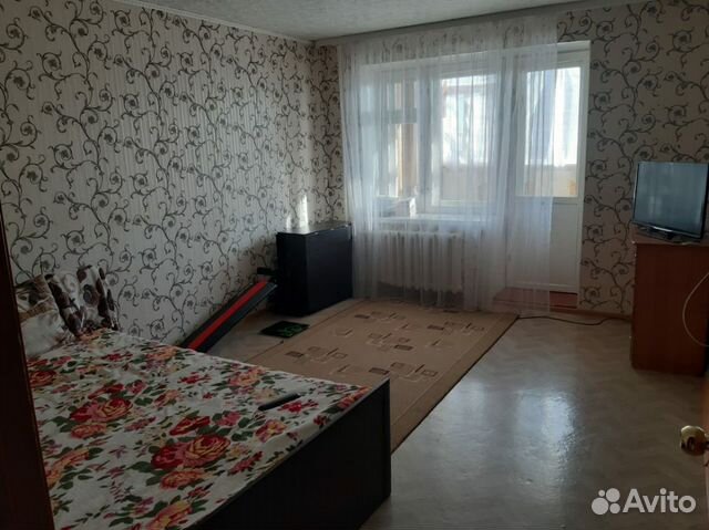 1-к квартира, 40 м², 8/10 эт. 1-к квартира, 40 м², 8/10 эт.