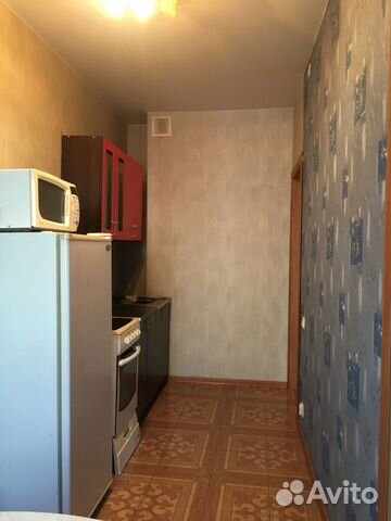1-к квартира, 36.6 м², 3/12 эт.