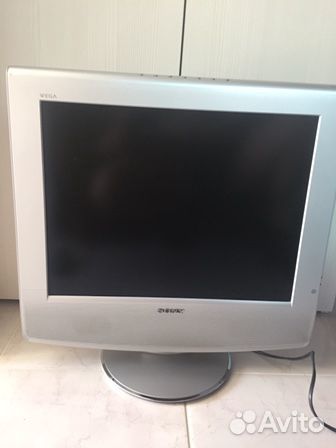Телевизор ЖК Sony KLV 20SR3
