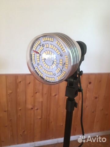 Комплект постоянного света Falcon Eyes Minilight Комплект постоянного света Falcon Eyes Minilight