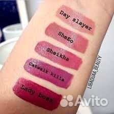 Помада Huda Beauty Nars Помада Huda Beauty Nars