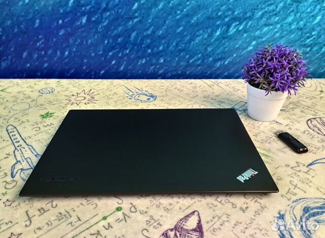 Lenovo легендарной линейки ThinkPad: Carbon X1 Gen Lenovo легендарной линейки ThinkPad: Carbon X1 Gen