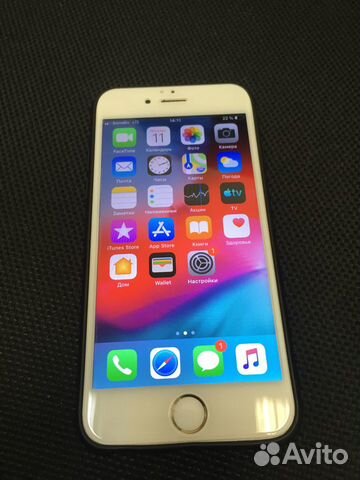 iPhone 6 64gb gold iPhone 6 64gb gold