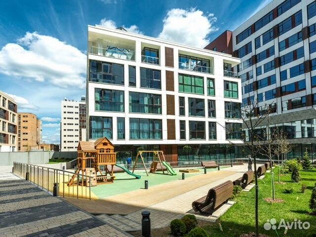 Сдам торговое помещение, 125.00 м² Сдам торговое помещение, 125.00 м²