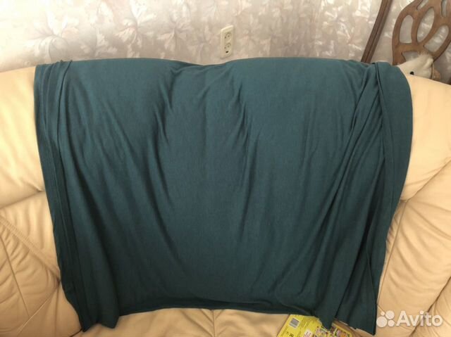 Снуд изумрудный /милкснуд