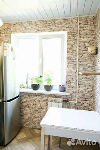 2-к квартира, 44.1 м², 4/5 эт.