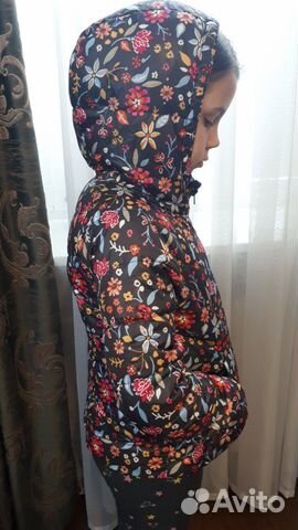 Куртка детская Куртка детская