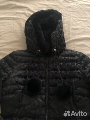 Куртка Emporio Armani Куртка Emporio Armani