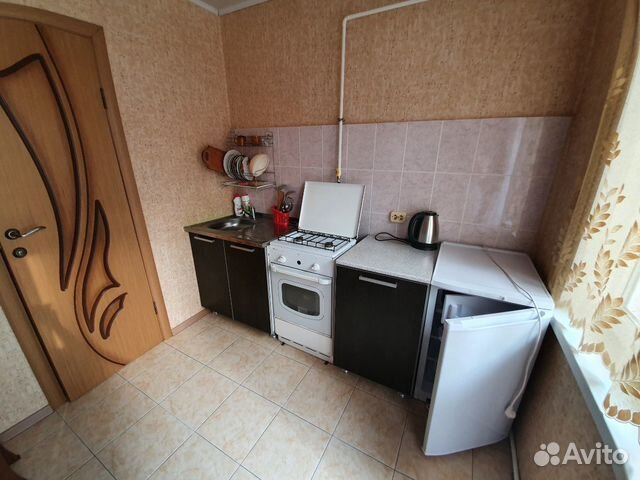 Комната 20 м² в 2-к, 1/1 эт. Комната 20 м² в 2-к, 1/1 эт.
