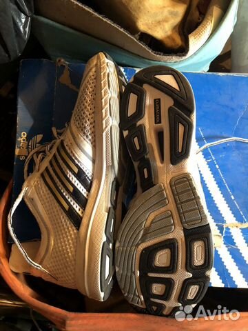 Кроссовки мужские Adidas ClimaCool Кроссовки мужские Adidas ClimaCool