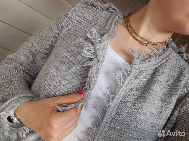 Кардиган