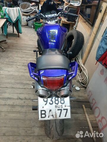 Продам Yamaha FZ6 Продам Yamaha FZ6