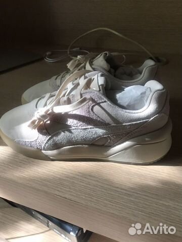 Кроссовки puma оригинал Кроссовки puma оригинал