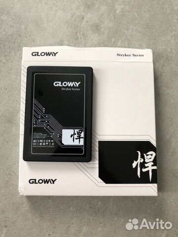 Новый SSD накопитель 720gb. Чек. В упаковке Новый SSD накопитель 720gb. Чек. В упаковке