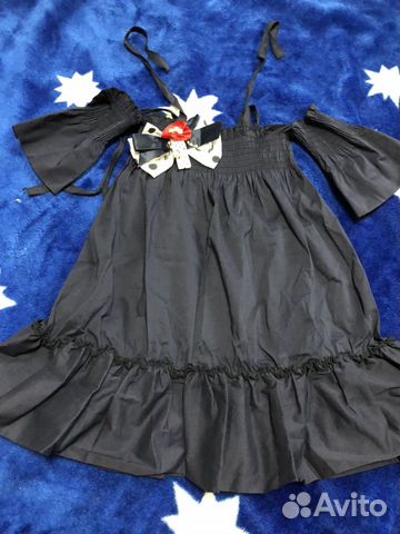 Платье de salito 110 Платье de salito 110