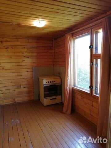 Дом 65 м² на участке 8 сот. Дом 65 м² на участке 8 сот.