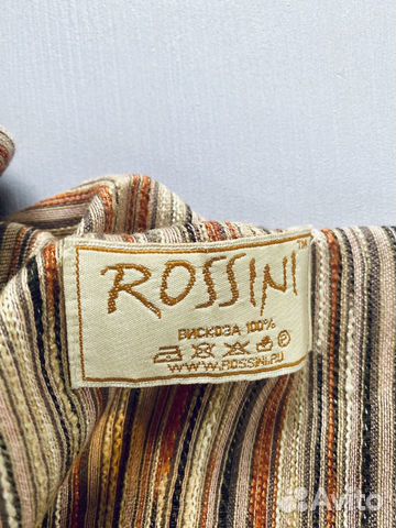 Женский легкий шарф Женский легкий шарф