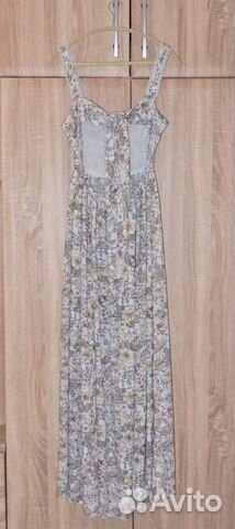 Сарафан Mango