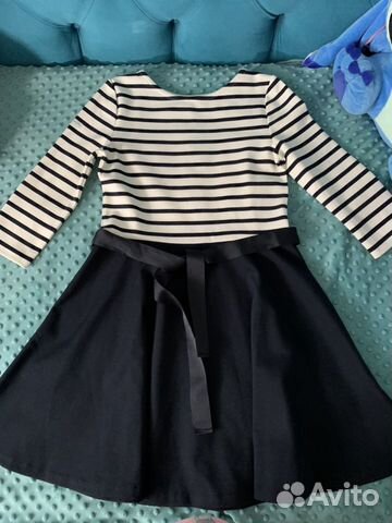 Платье Ralph Lauren