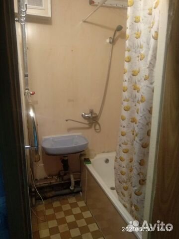 3-к квартира, 65 м², 5/9 эт.