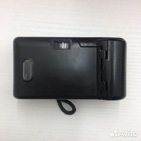 Фотоаппарат Olympus AF-10 Mini (под запчасти) Фотоаппарат Olympus AF-10 Mini (под запчасти)