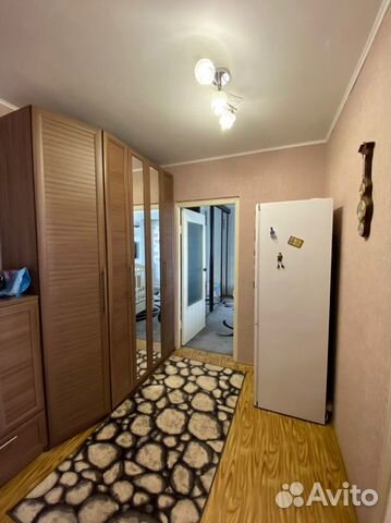 2-к квартира, 42 м², 7/10 эт. 2-к квартира, 42 м², 7/10 эт.