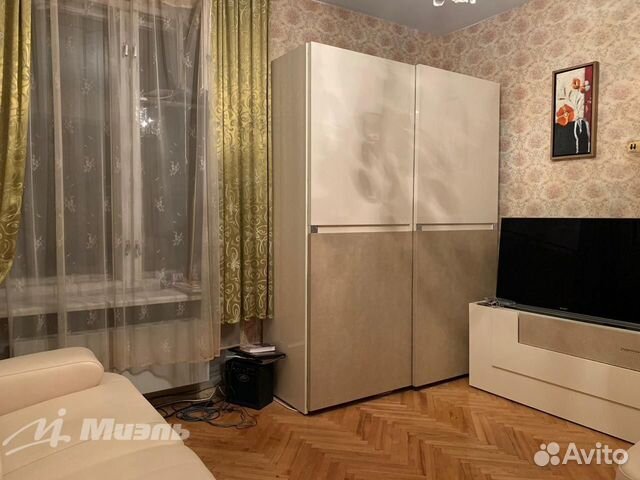 3-к квартира, 94.1 м², 11/12 эт.