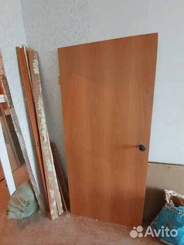 Двери межкомнатные в сборе Двери межкомнатные в сборе