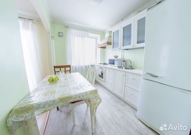 1-к квартира, 42 м², 7/9 эт.