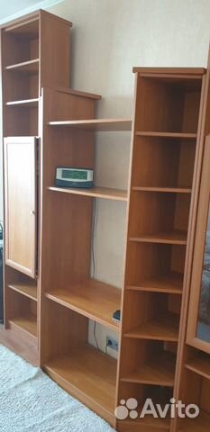 Стенка и шкаф-купе Mr.doors Стенка и шкаф-купе Mr.doors