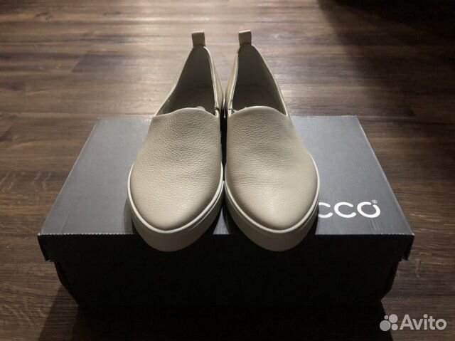 Ecco 40 Ecco 40