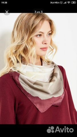 Платок Платок