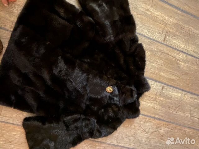 Шуба норковая Шуба норковая