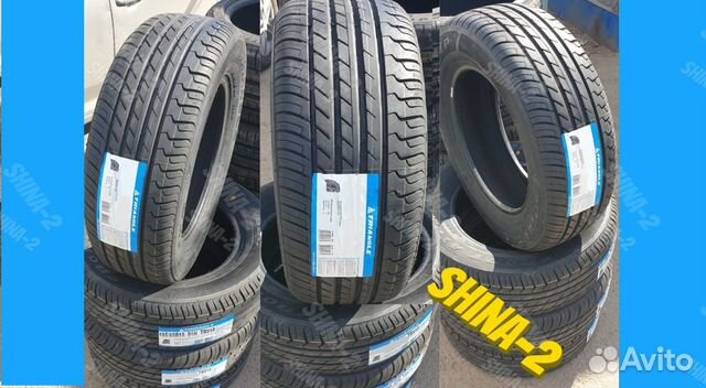 Новые премиум Triangle TR918 TH 918 R16 215 60 16