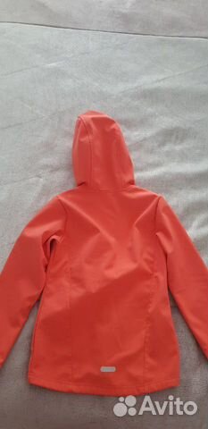 Ветровка Ветровка