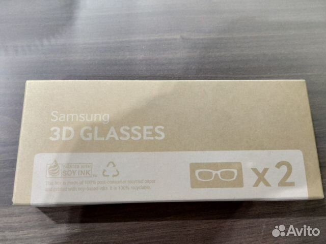 3D очки Samsung 3D очки Samsung