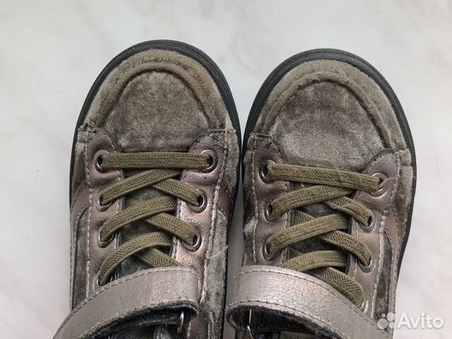 Ботинки для девочки Ботинки для девочки